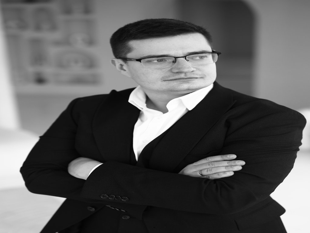 Консультант по данным и цифровой трансформации